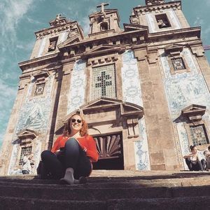 Meet your Posher, Cori